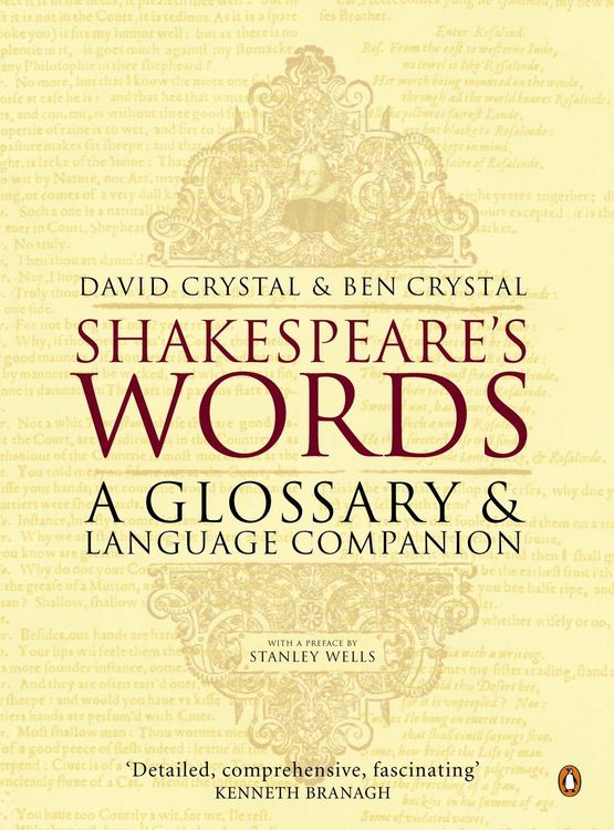Produktbild: Shakespeare''s Words