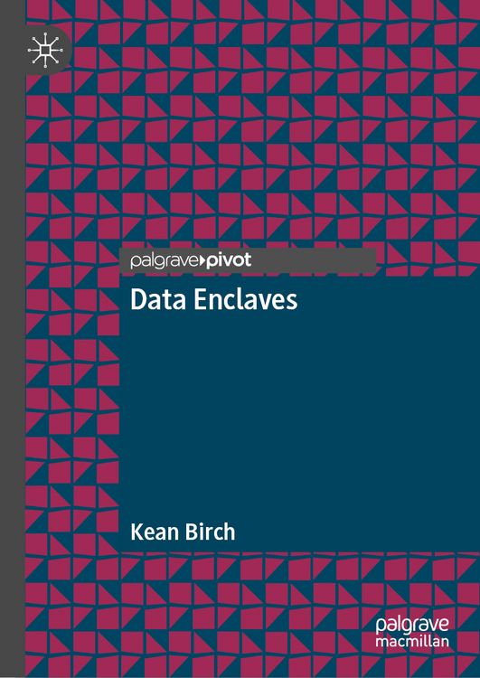 Produktbild: Data Enclaves
