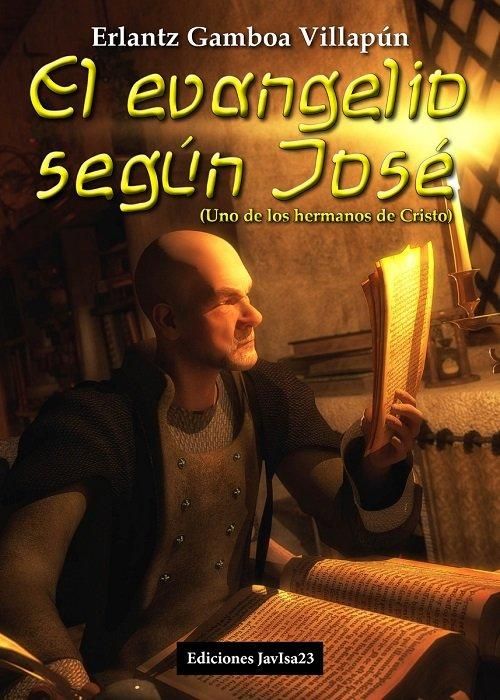Produktbild: El Evangelio seg&uacute;n Jos&eacute; : uno de los hermanos de Cristo