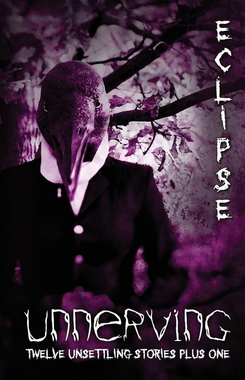 Produktbild: Unnerving Eclipse
