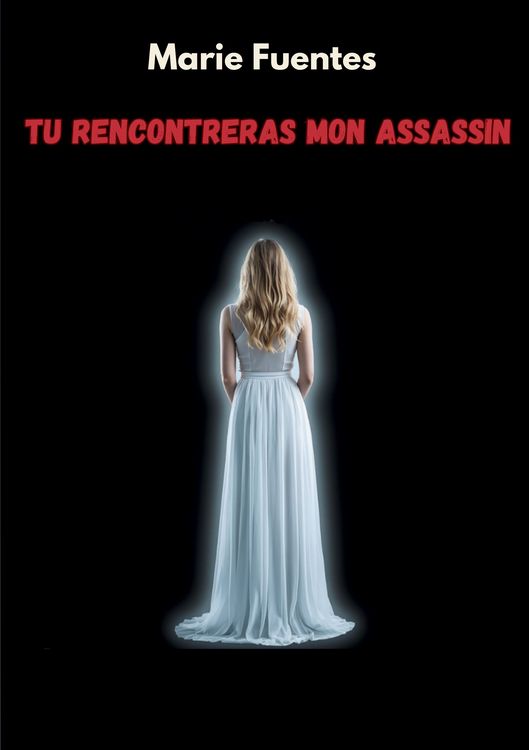 Produktbild: Tu rencontreras mon assassin