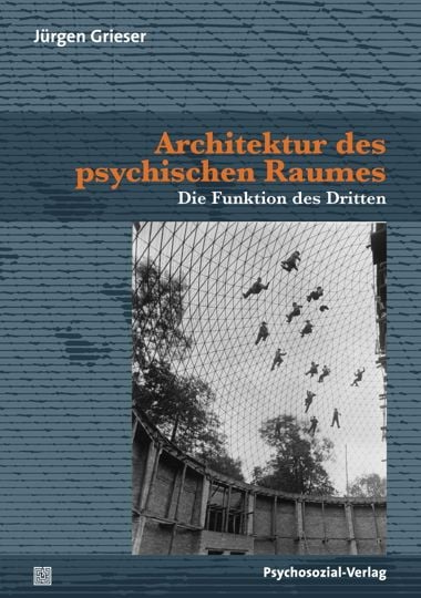 Produktbild: Architektur des psychischen Raumes