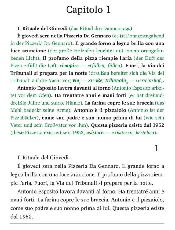 Produktbild: Il cane della discordia - Italienische Krimi-Lekt&uuml;re A1-A2 (+ Audio-Online)