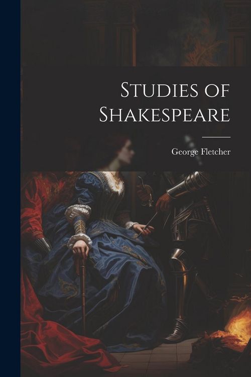 Produktbild: Studies of Shakespeare