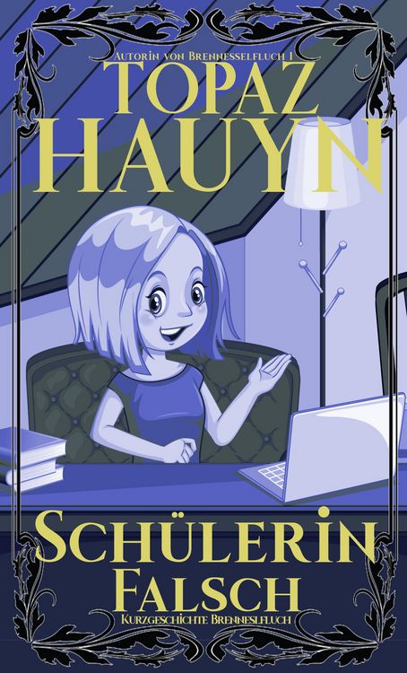 Produktbild: Sch&uuml;lerin falsch