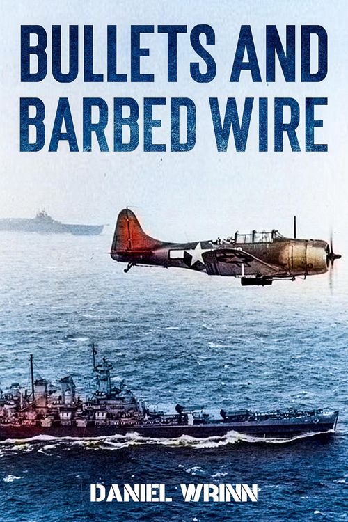 Produktbild: Bullets and Barbed Wire