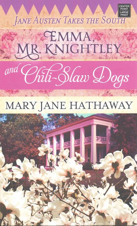 Produktbild: Emma Mr Knightley & Chili-Slaw