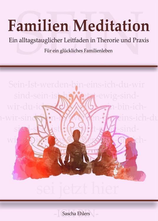 Produktbild: Familien Meditation