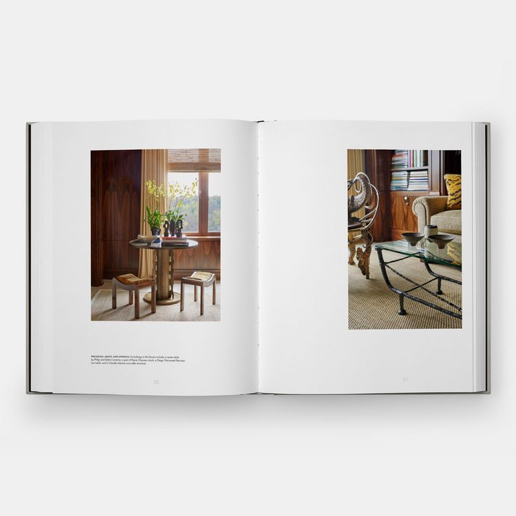 Produktbild: David Kleinberg: Interiors