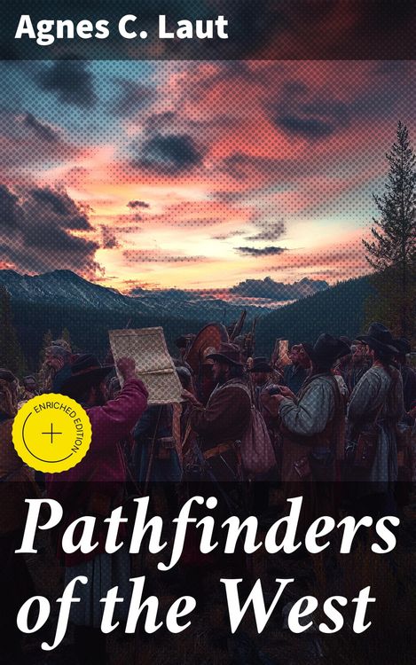 Produktbild: Pathfinders of the West