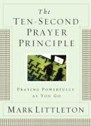 Produktbild: The Ten-Second Prayer Principle