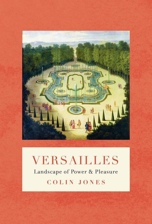 Produktbild: Versailles