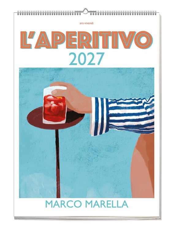 Produktbild: L`Aperitivo