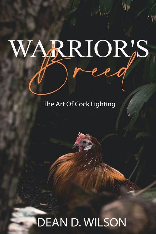 Produktbild: Warrior's Breed