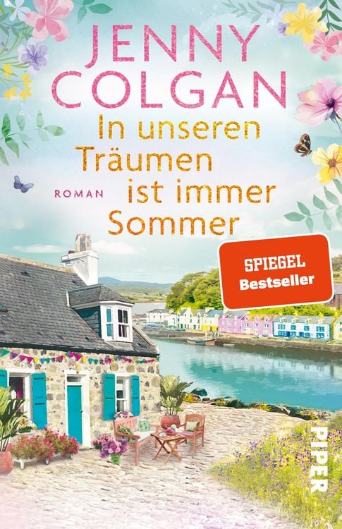 Produktbild: In unseren Tr&auml;umen ist immer Sommer