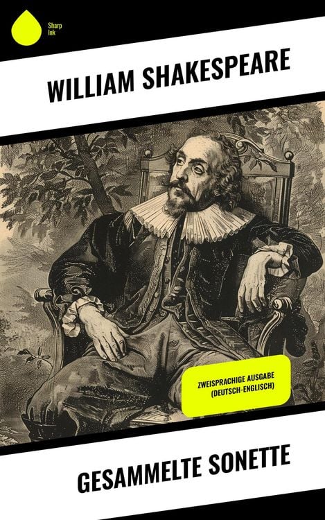 Produktbild: Gesammelte Sonette