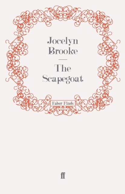 Produktbild: Scapegoat