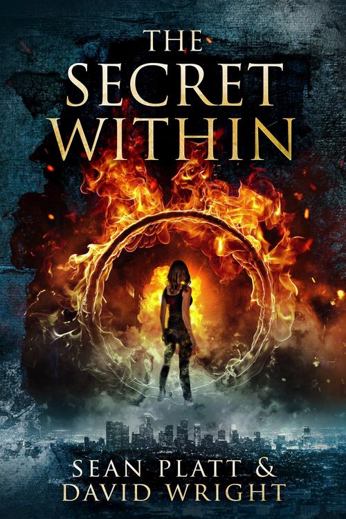 Produktbild: The Secret Within