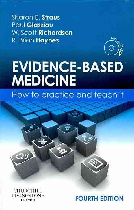 Produktbild: Straus, S: Evidence-Based Medicine