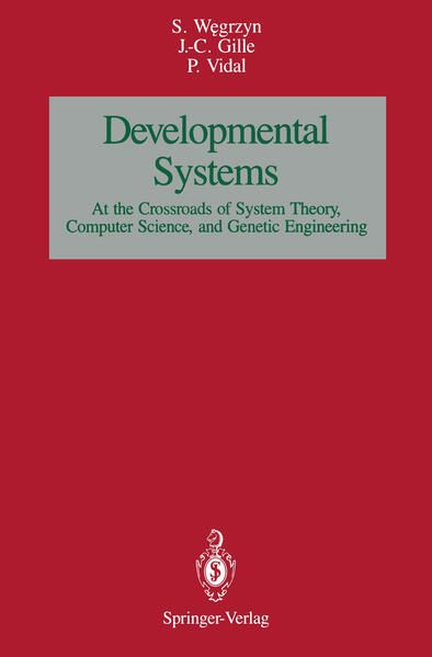 Produktbild: Developmental SystemS