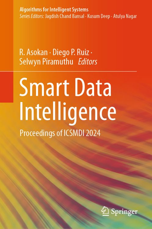 Produktbild: Smart Data Intelligence