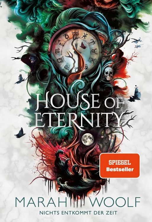 Produktbild: House of Eternity