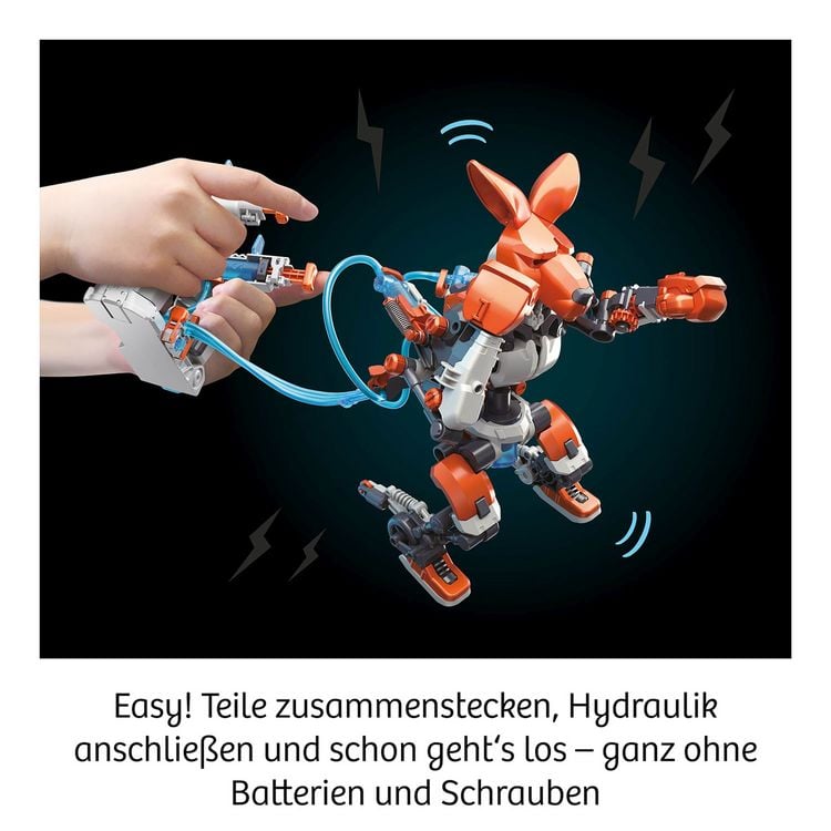 Produktbild: Boxing Bots