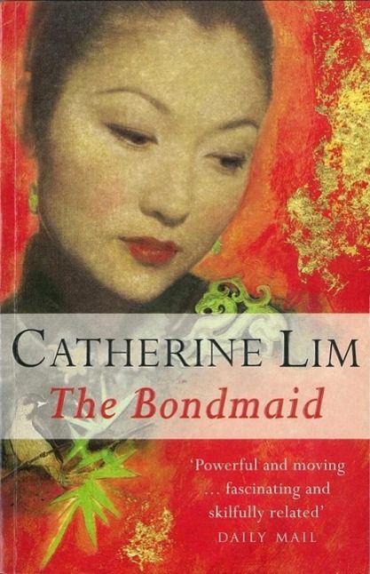 Produktbild: The Bondmaid
