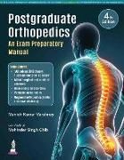 Produktbild: Postgraduate Orthopedics