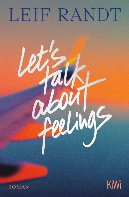 Produktbild: Let's Talk About Feelings