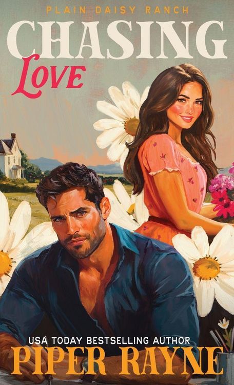 Produktbild: Chasing Love (Hardcover)