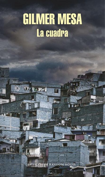 Produktbild: La cuadra