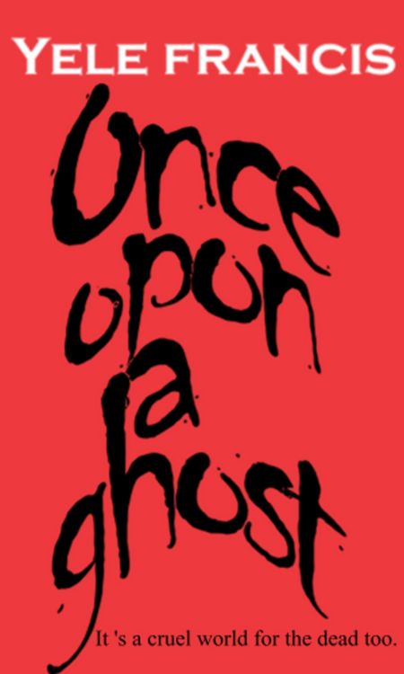 Produktbild: Once upon a ghost