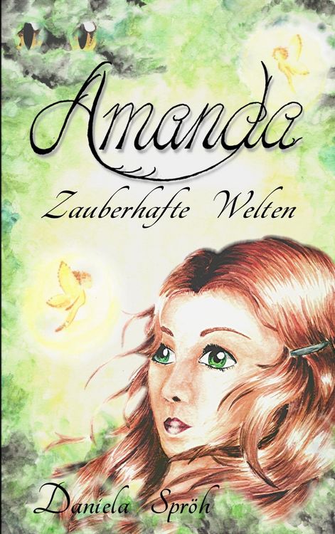 Produktbild: Amanda
