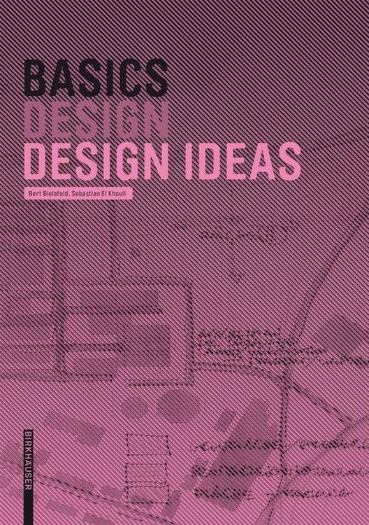 Produktbild: Basics Design Ideas