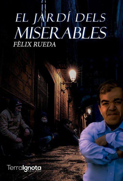 Produktbild: El jard&iacute; dels miserables