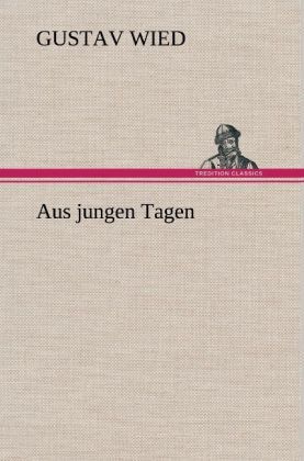 Produktbild: Aus jungen Tagen