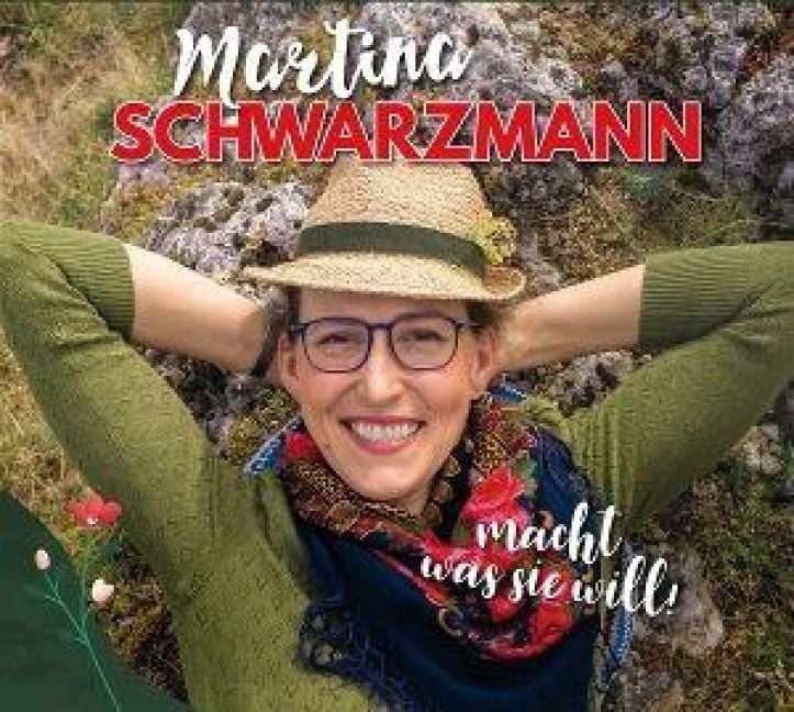Produktbild: Macht was sie will (2 CD)