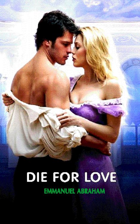 Produktbild: Die For Love
