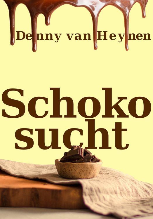 Produktbild: Schokosucht