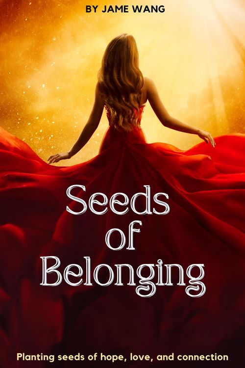 Produktbild: Seeds of Belonging
