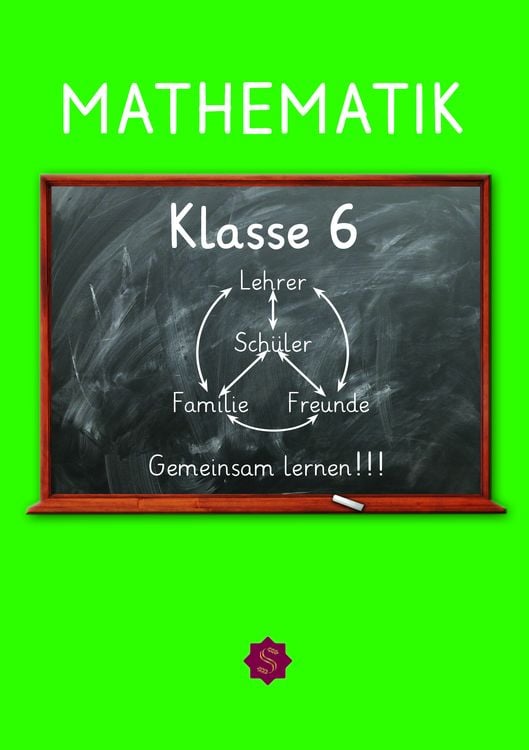 Produktbild: Mathematik