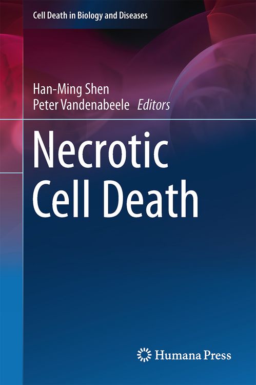Produktbild: Necrotic Cell Death