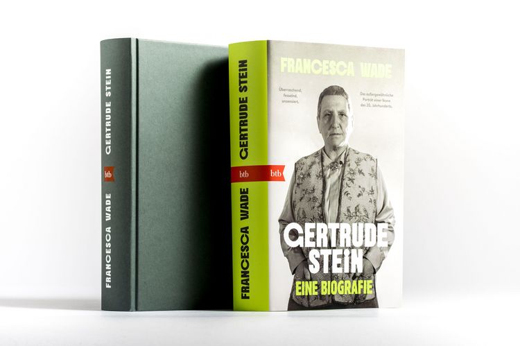 Produktbild: Gertrude Stein