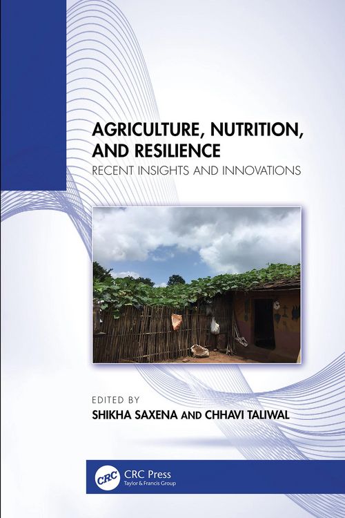 Produktbild: Agriculture, Nutrition, and Resilience