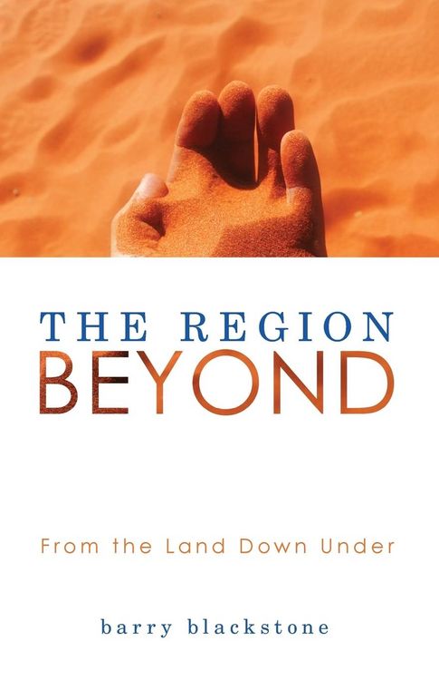 Produktbild: The Region Beyond