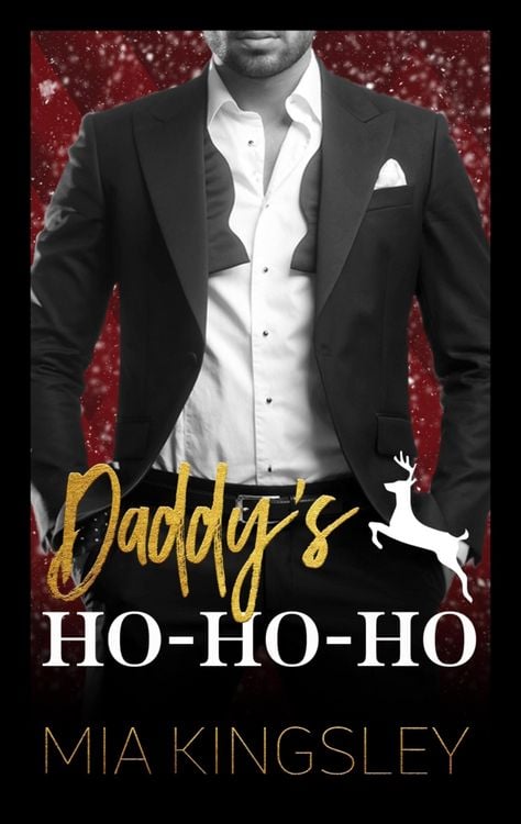 Bild vom Artikel Daddy's Ho-Ho-Ho vom Autor Mia Kingsley