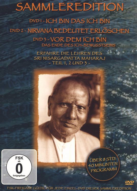 Produktbild: Dr. Stephen Wolinsky - Sammler Edition [3 DVDs]