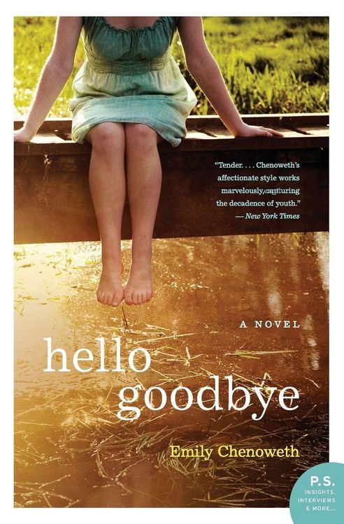 Produktbild: Hello Goodbye