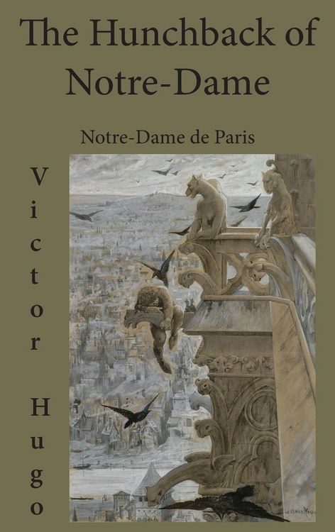 Produktbild: The Hunchback of Notre-Dame